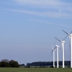 danish windmills